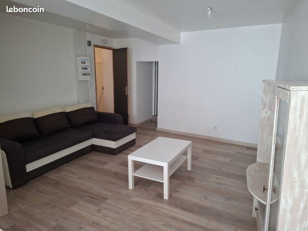 Appartement à louer, 35m², Beaupréau