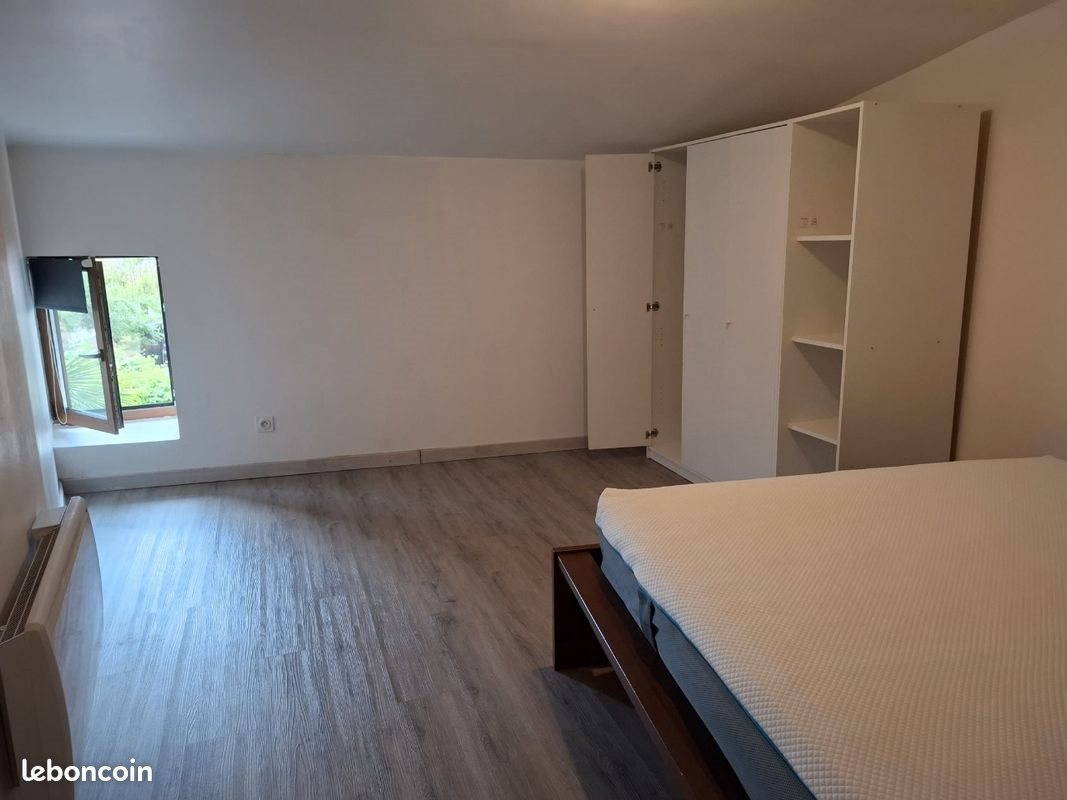 Appartement à louer, 35m², Beaupréau