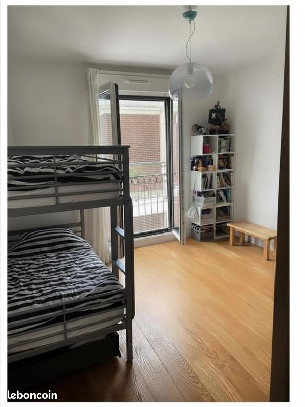 Appartement à vendre, 72m², Puteaux