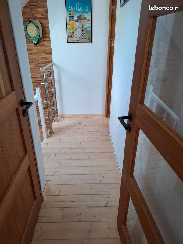 Maison à vendre, 70m², Paimpol