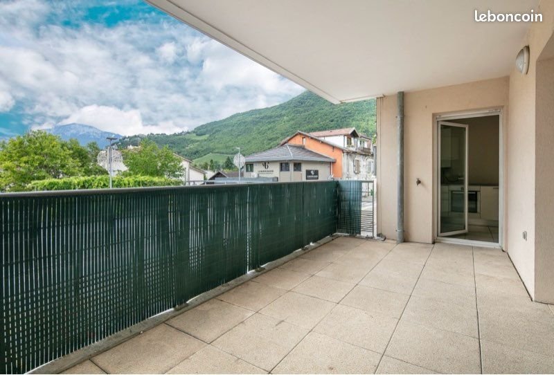 Appartement à vendre, 84m², La Tronche