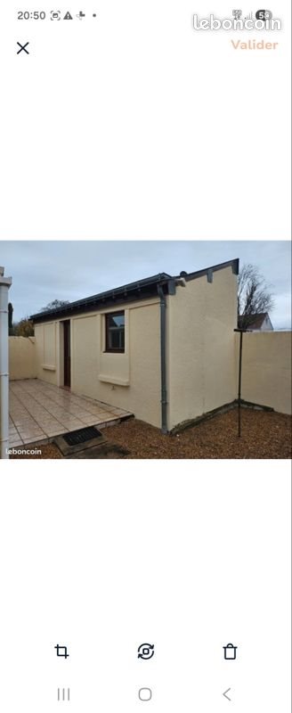 Maison à vendre, 75m², Ruaudin