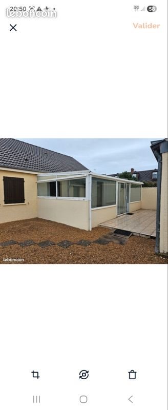Maison à vendre, 75m², Ruaudin