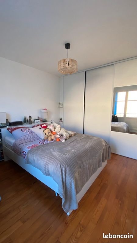 Appartement à louer, 36m², Saint-Nazaire