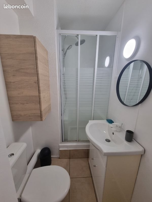 Appartement à louer, 19m², Pau