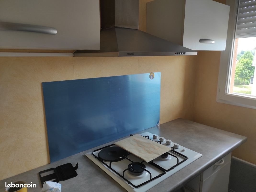 Appartement à louer, 63m², Limoges