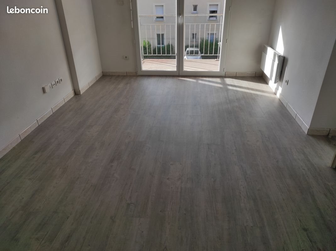Appartement à louer, 63m², Limoges