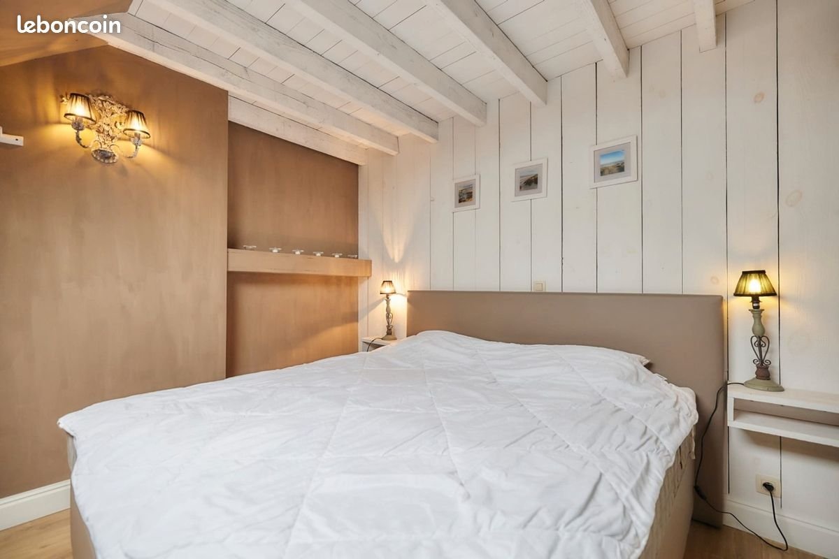 Appartement à louer, 85m², Levallois-Perret