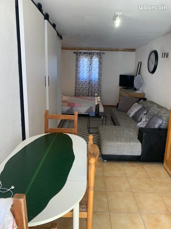 Maison à louer, 38m², Cogolin