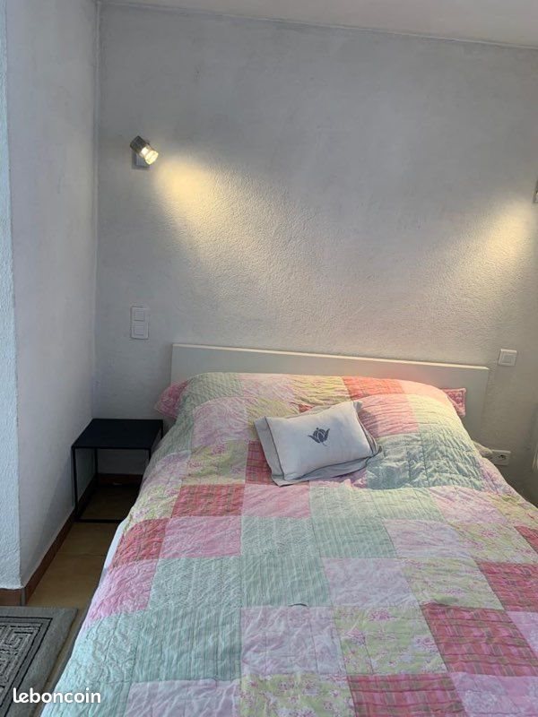 Maison à louer, 38m², Cogolin