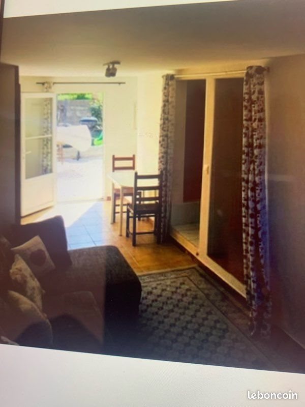 Maison à louer, 38m², Cogolin