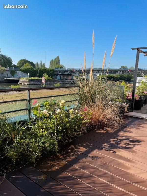 Appartement à vendre, 110m², Saint-André-lez-Lille