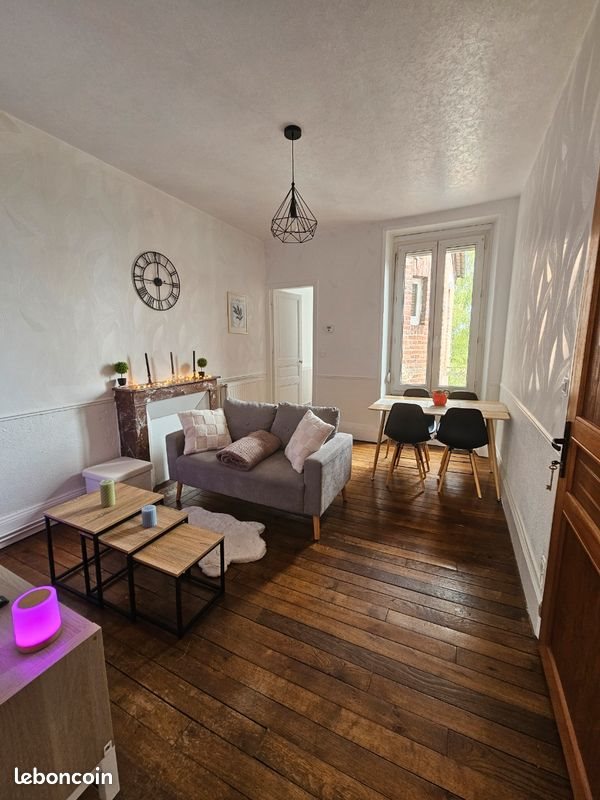 Appartement à louer, 40m², Douzy