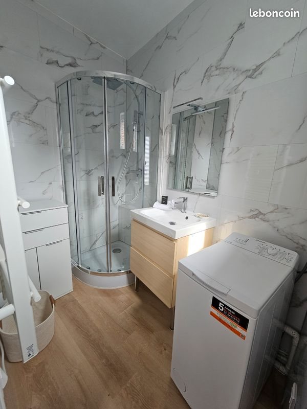 Appartement à louer, 40m², Douzy