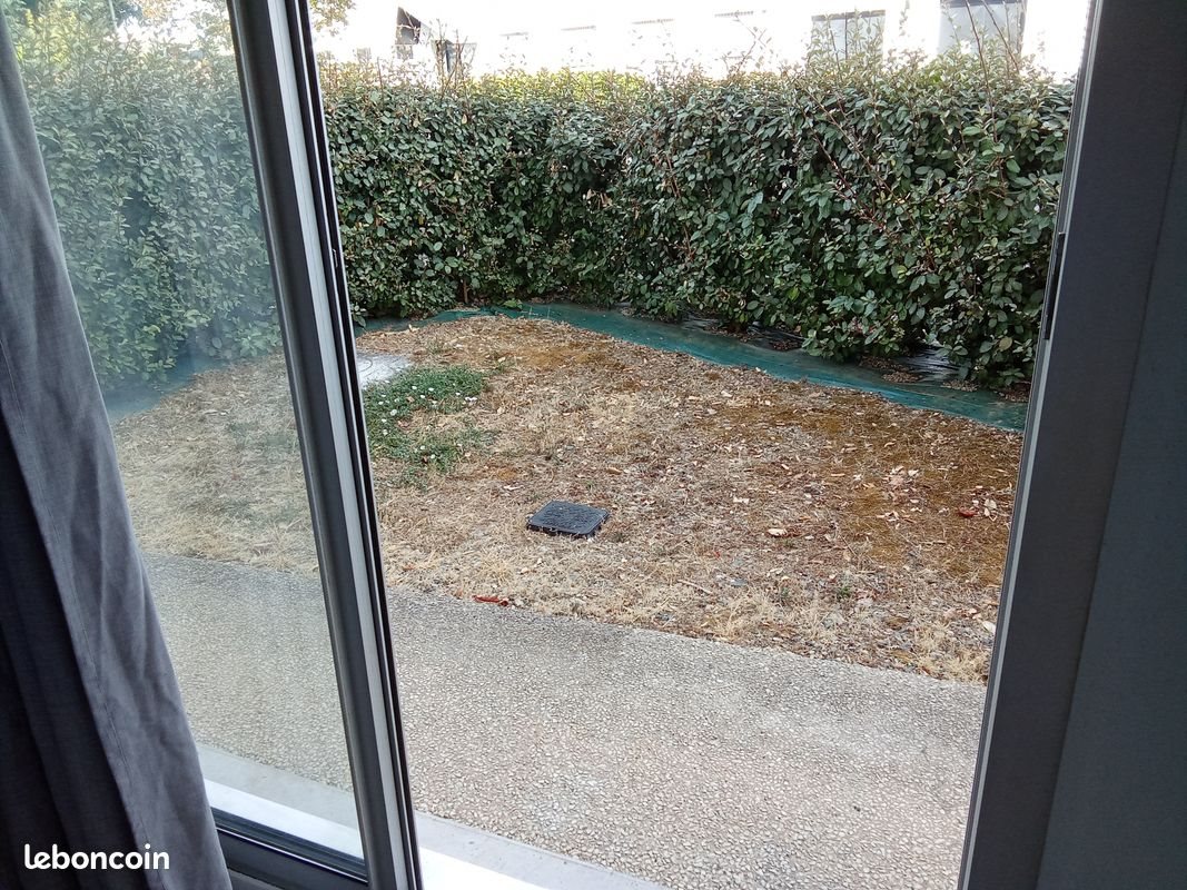 Appartement à louer, 21m², Niort