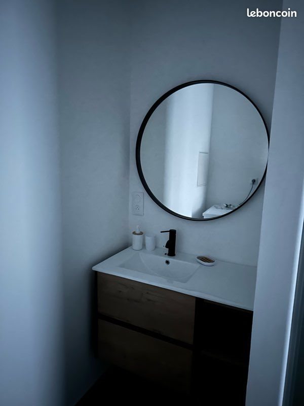 Appartement à louer, 30m², Saint-Yrieix-la-Perche