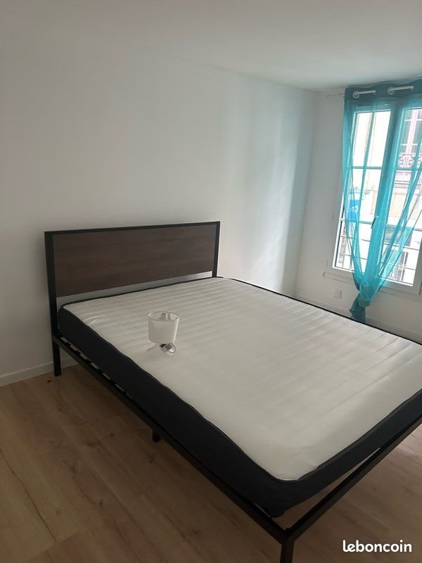 Appartement à louer, 30m², Saint-Yrieix-la-Perche