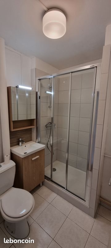 Appartement à louer, 42m², Vandoeuvre-lès-Nancy