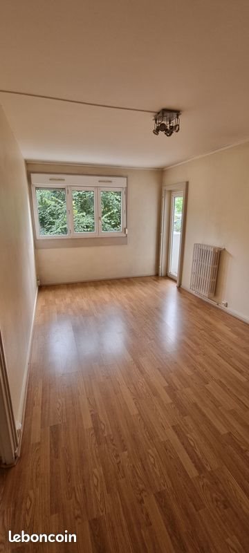 Appartement à louer, 42m², Vandoeuvre-lès-Nancy