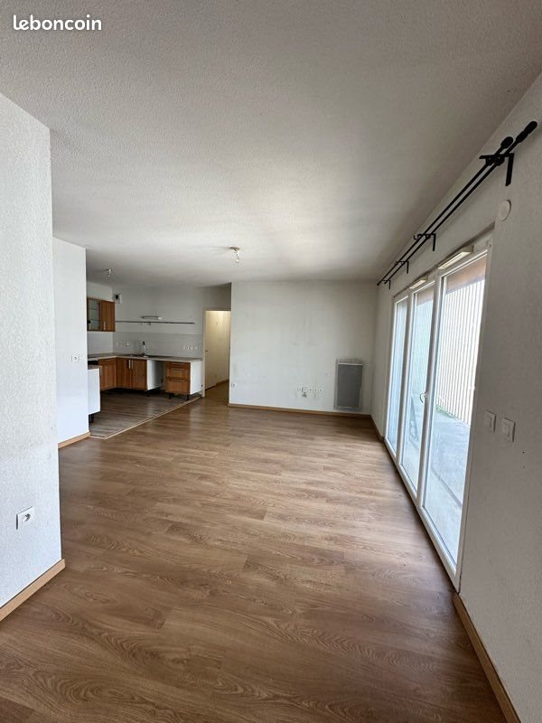 Appartement à vendre, 70m², Cenon