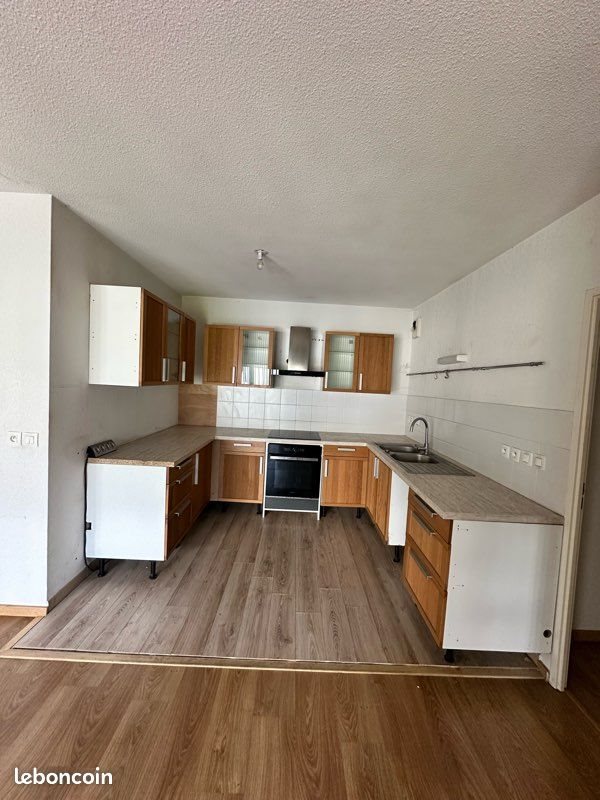 Appartement à vendre, 70m², Cenon