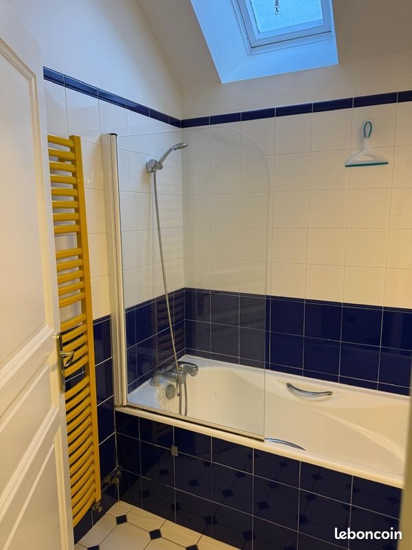 Appartement à louer, 70m², Auxerre