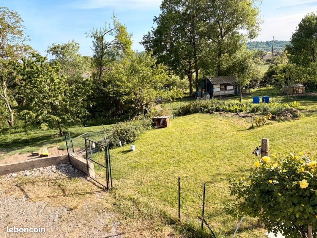 Maison à vendre, 109m², Saint-Amand-Montrond