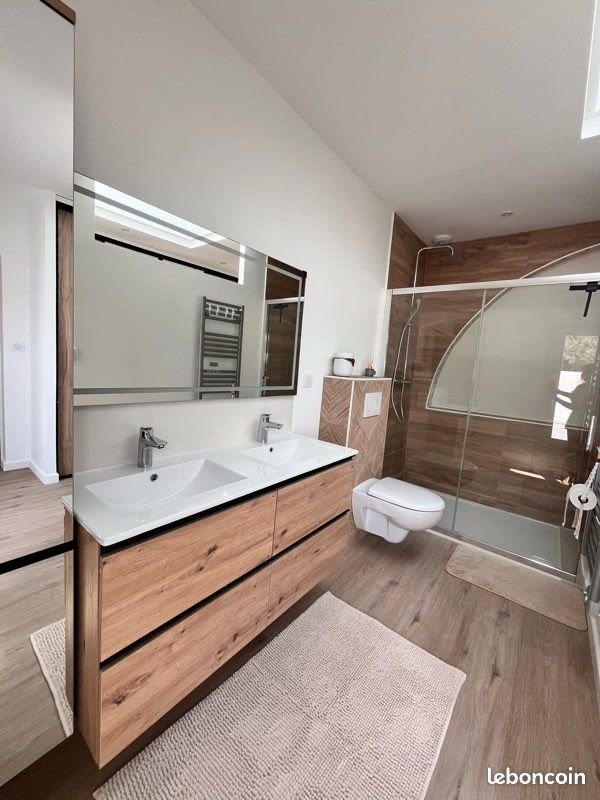 Maison à vendre, 170m², Audenge