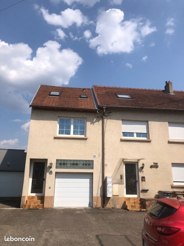 Appartement à vendre, 21m², Grosbliederstroff