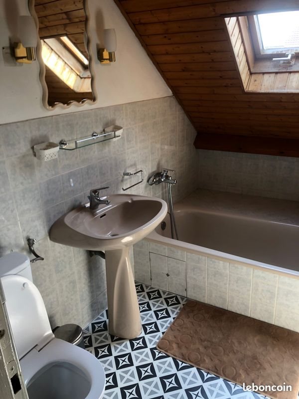 Appartement à vendre, 21m², Grosbliederstroff