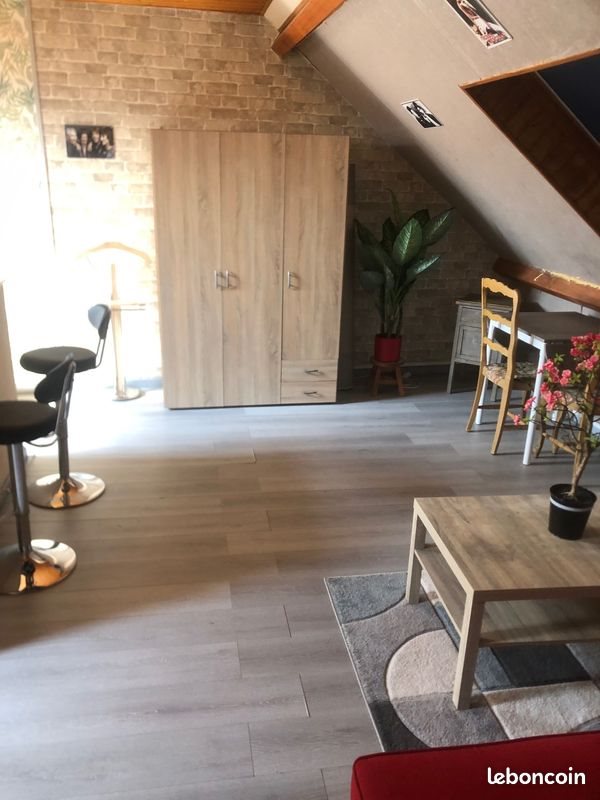 Appartement à vendre, 21m², Grosbliederstroff