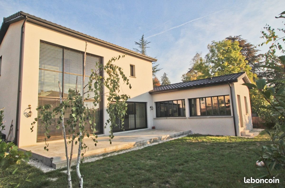 Maison à louer, 140m², Miribel