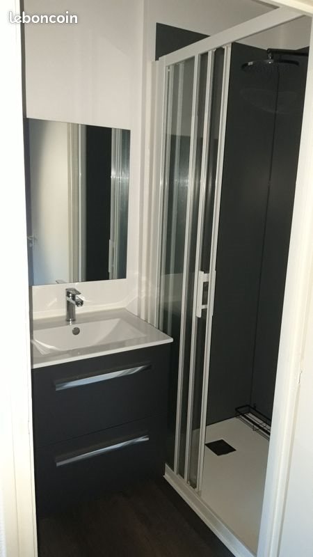 Appartement à louer, 37m², Mauriac