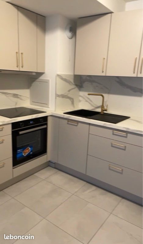 Appartement à vendre, 51m², Drusenheim