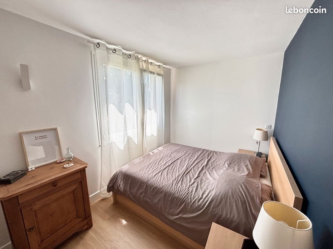 Appartement à vendre, 63m², Bièvres