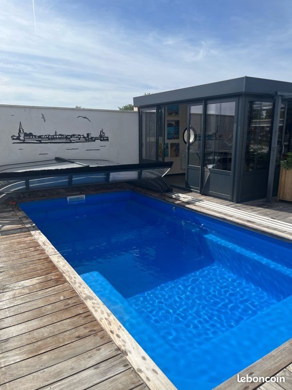 Maison à vendre, 132m², Saint-Christophe