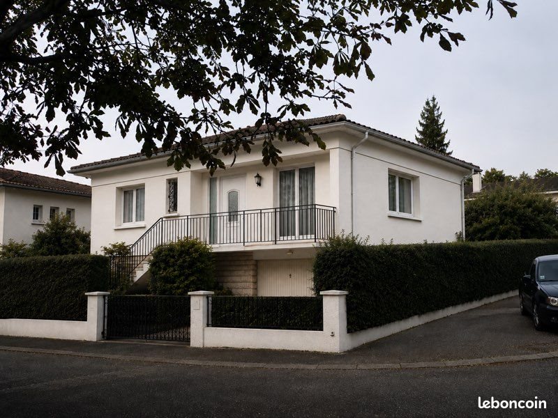 Maison à vendre, 104m², Bar-le-Duc
