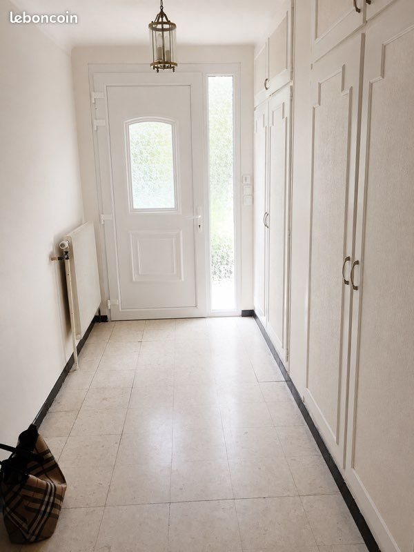 Maison à vendre, 104m², Bar-le-Duc