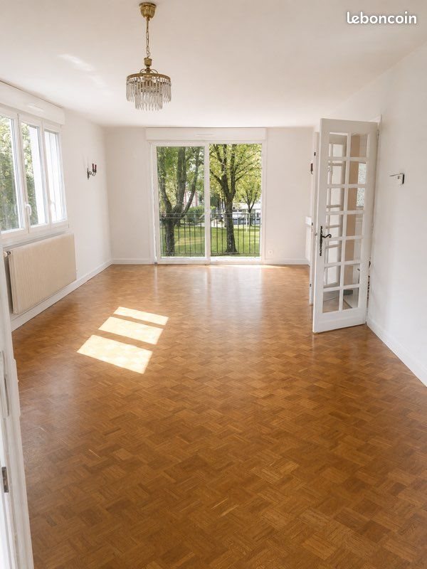 Maison à vendre, 104m², Bar-le-Duc