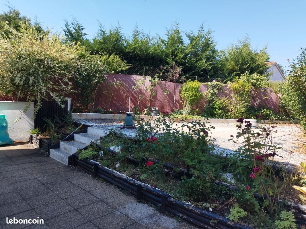 Appartement à vendre, 80m², La Roque-d'Anthéron