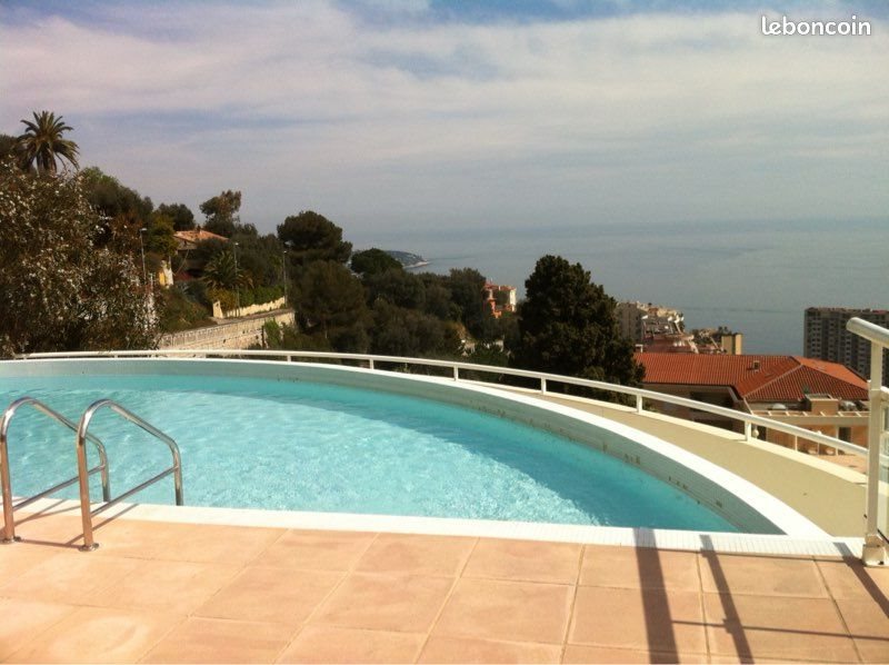 Appartement à louer, 30m², Beausoleil