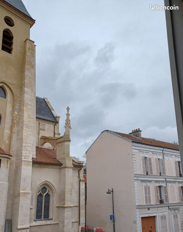 Appartement à louer, 38m², Fontenay-sous-Bois