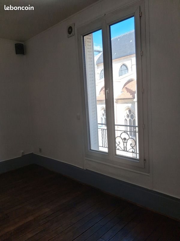 Appartement à louer, 38m², Fontenay-sous-Bois