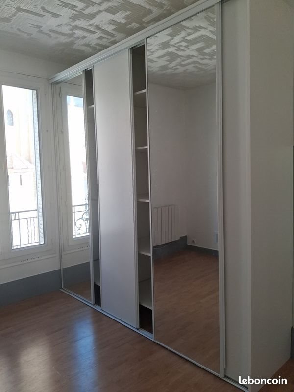 Appartement à louer, 38m², Fontenay-sous-Bois