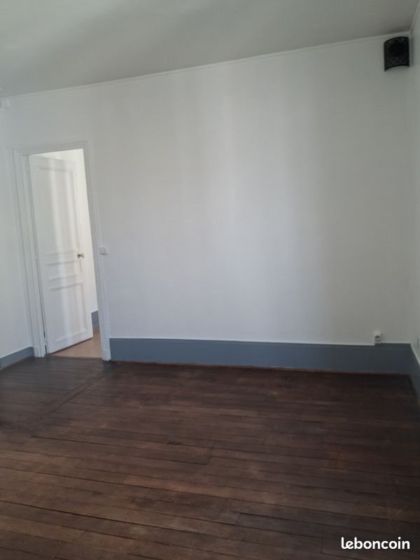 Appartement à louer, 38m², Fontenay-sous-Bois