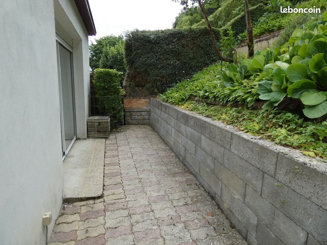Maison à vendre, 96m², Canteleu