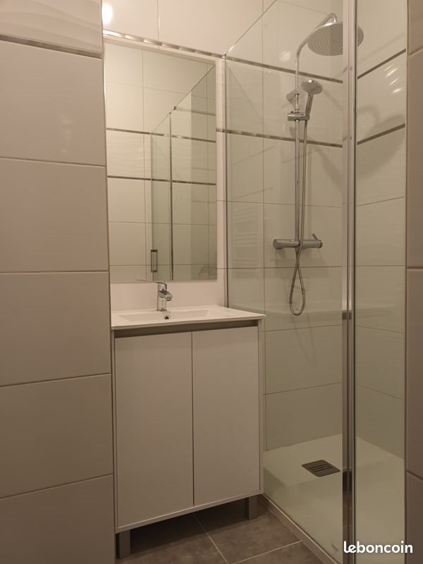 Appartement à louer, 60m², Rugles