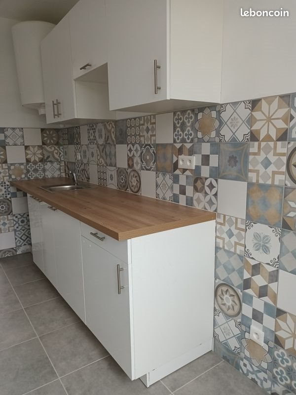 Appartement à louer, 60m², Rugles