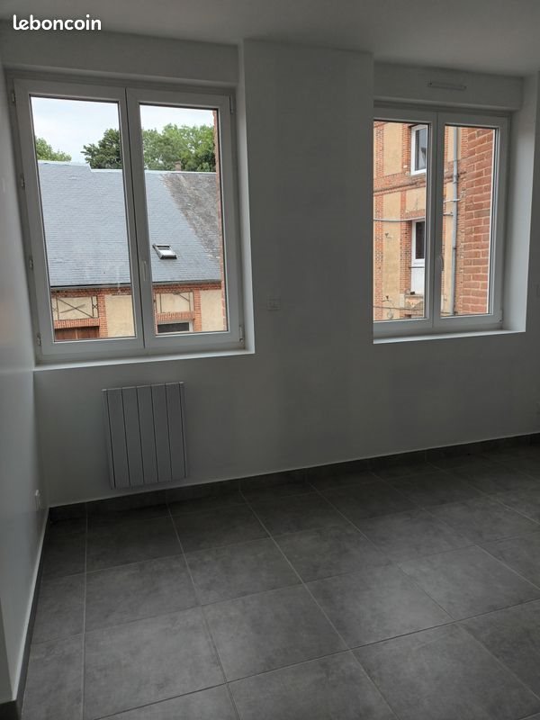 Appartement à louer, 60m², Rugles
