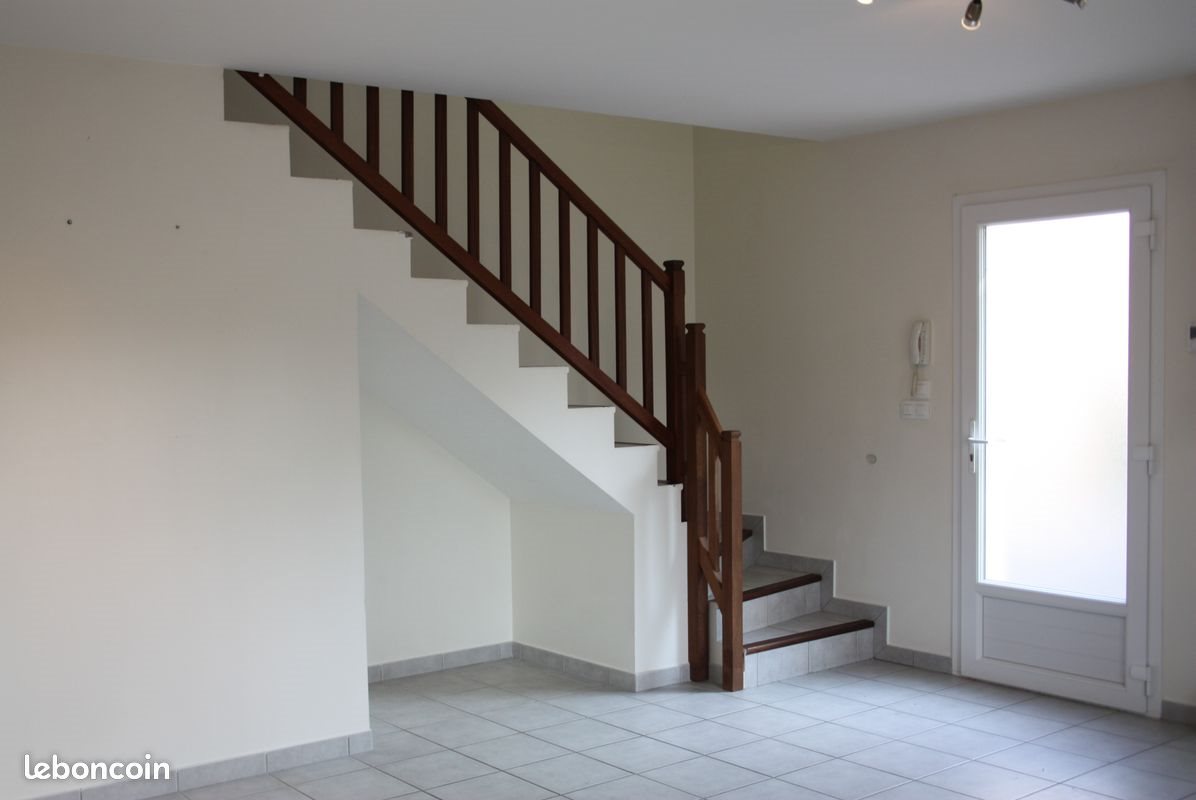 Maison à louer, 64m², Poitiers